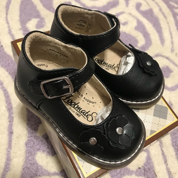footmates baby shoes